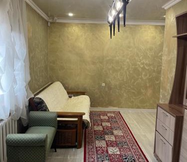 Yesil District Casa | Элитный коттедж с Баней со сруба