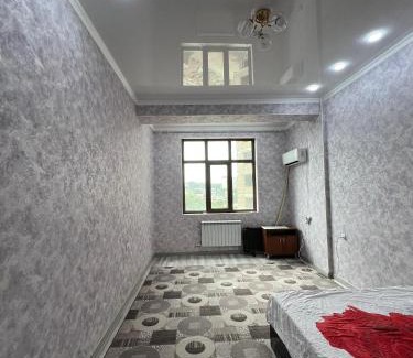 Osh Apartamento | Эмаком