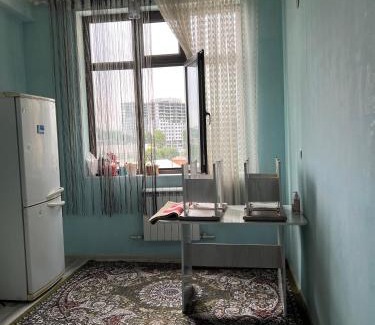 Osh Apartamento | Эмаком
