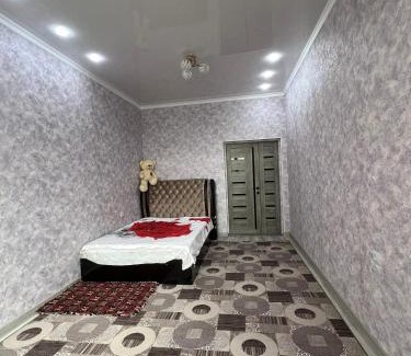 Osh Apartamento | Эмаком