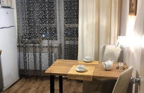 Tomsk Apartamento | Энди