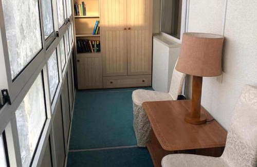 Tomsk Apartamento | Энди