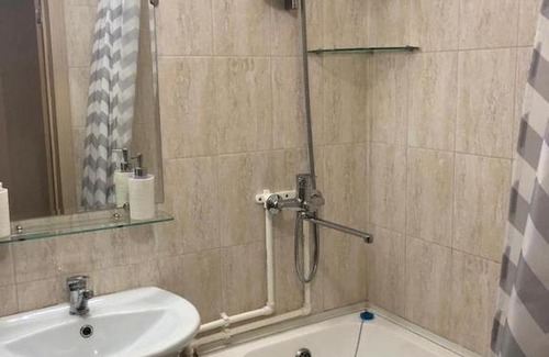Tomsk Apartamento | Энди