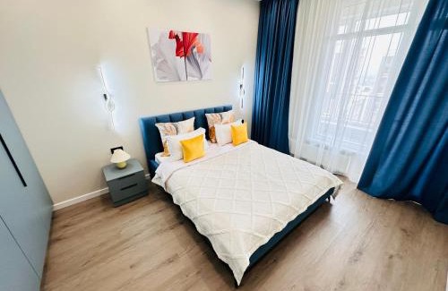 Almaty Apartamento | Эстет
