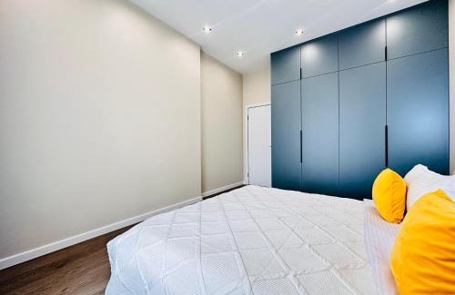 Almaty Apartamento | Эстет
