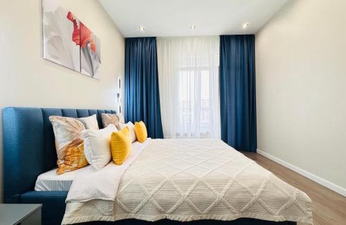 Almaty Apartamento | Эстет