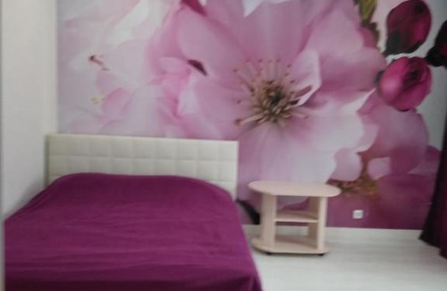 Rodina Apartamento | Юлица Владимирская у аквапарка
