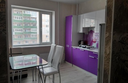 Rodina Apartamento | Юлица Владимирская у аквапарка