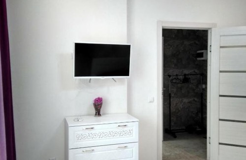 Rodina Apartamento | Юлица Владимирская у аквапарка