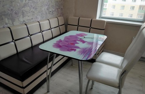Rodina Apartamento | Юлица Владимирская у аквапарка