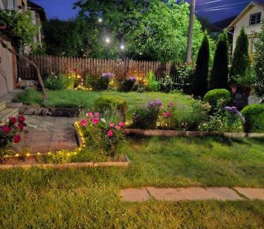 Beli Iskar Casa | Юндовата къща