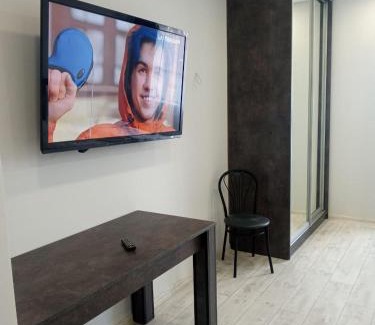 Uzhhorod Apartamento | Як вдома !