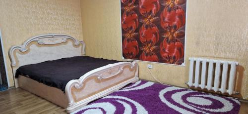 Kirovograd Apartamento | Яновского 1к средняя