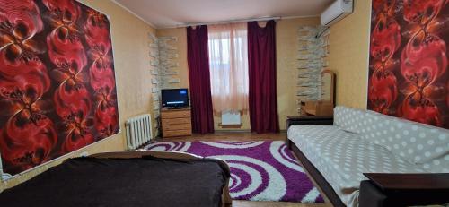 Kirovograd Apartamento | Яновского 1к средняя