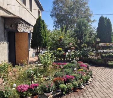Kirovograd Apartamento | Яновского 1к средняя