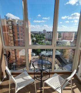 Lutsk Apartamento | Яровиця Люкс