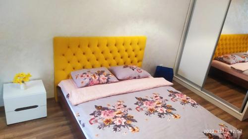 Lutsk Apartamento | Яровиця Люкс