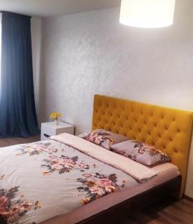 Lutsk Apartamento | Яровиця Люкс