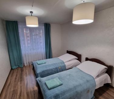 Lutsk Apartamento | Яровиця Люкс