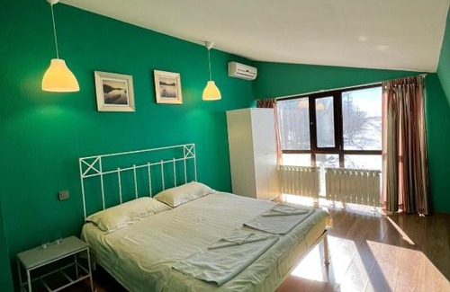 Karagandy Region Hotel | Ясная Сказка