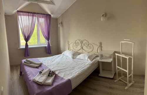 Karagandy Region Hotel | Ясная Сказка