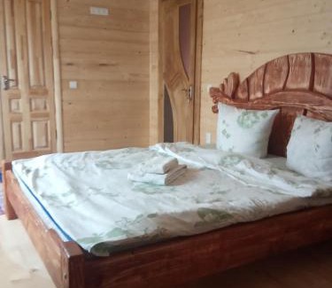 Izki Casa | 'Ізківський затишок" село Ізки