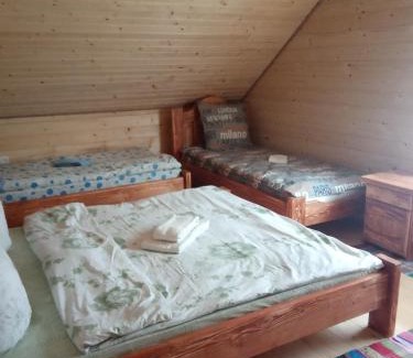 Izki Casa | 'Ізківський затишок" село Ізки