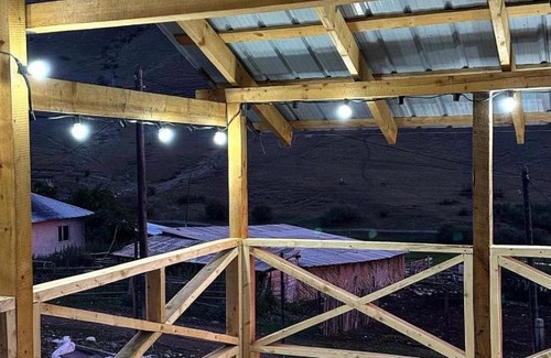 Almaty Province Casa | Қонақ уй Көлсай Терраса