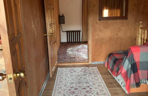 Almaty Province Casa | Қонақ уй Көлсай Терраса