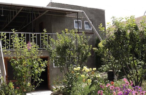 Armenia Casa | Առանձնատուն Սուրբ Հովհաննեսի և Թռչկանի տարածքում