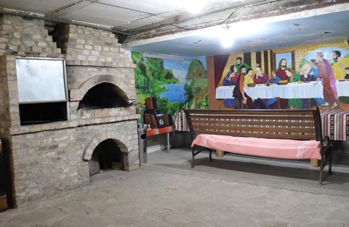 Armenia Casa | Առանձնատուն Սուրբ Հովհաննեսի և Թռչկանի տարածքում