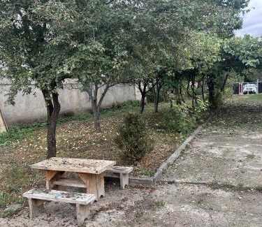 Vanadzor Apartamento | Սեփական տուն
