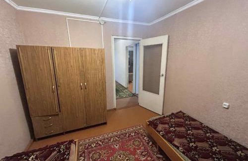 Vanadzor Apartamento | Սեփական տուն