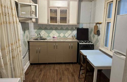 Vanadzor Apartamento | Սեփական տուն