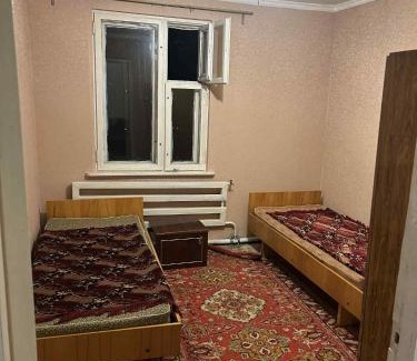Vanadzor Apartamento | Սեփական տուն