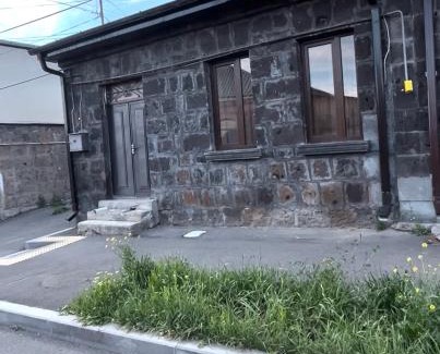 Gyumri Casa | Սիրեմ Գը SiremGy Guest House
