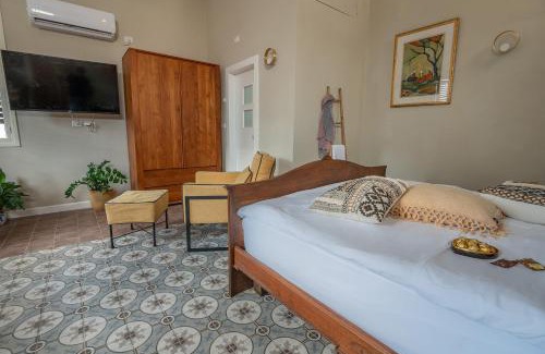 Haifa Casa | אבוקדו וואדי ניסנאס