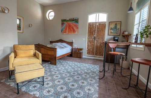 Haifa Casa | אבוקדו וואדי ניסנאס