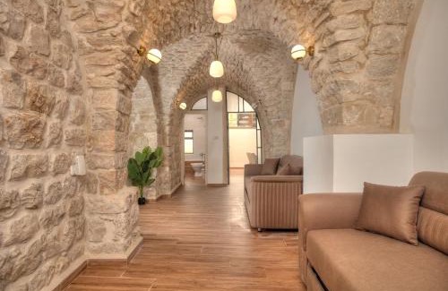 Safed Old City Apartamento | אבן חן