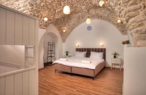 Safed Old City Apartamento | אבן חן