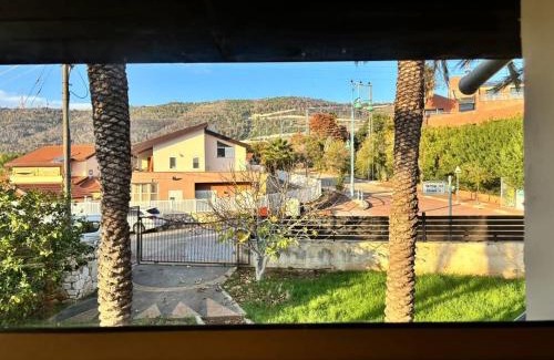 Shlomi Apartamento | אולימפוס