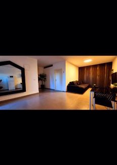 Ramat Negev Apartamento | אורי בגליל