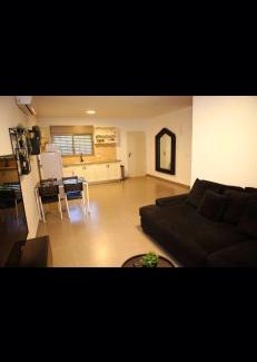 Ramat Negev Apartamento | אורי בגליל