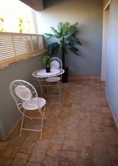 Ramat Negev Apartamento | אורי בגליל