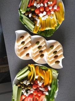 Masade Cama Y Desayuno | אחוזות החרמון
