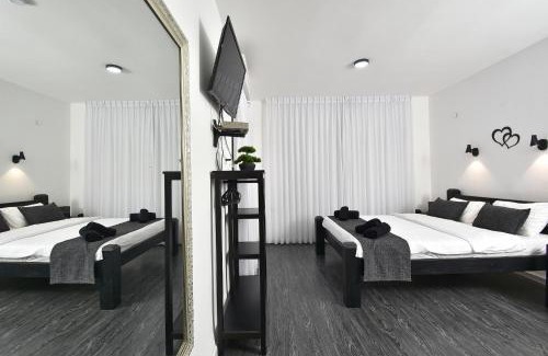 Migdal Apartamento | אחוזת איריס הגליל - וילה וסוויטות מושלמות עם בריכה מחוממת