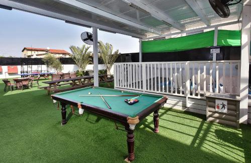 Migdal Apartamento | אחוזת איריס הגליל - וילה וסוויטות מושלמות עם בריכה מחוממת