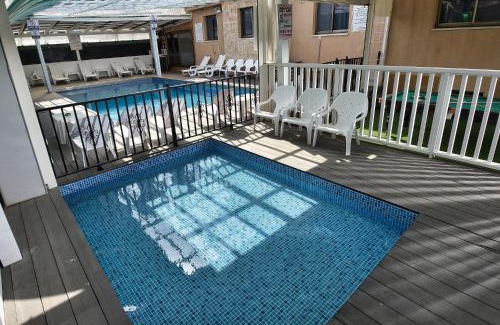Migdal Apartamento | אחוזת איריס הגליל - וילה וסוויטות מושלמות עם בריכה מחוממת