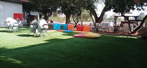 Beit Hillel Casa | אחוזת המייסדים