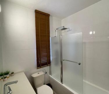 Yavne'el Apartamento | אחוזת הצבי